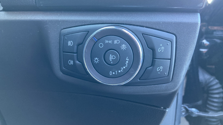 Ford Mondeo 2.0 EcoBlue Titanium Edition 5dr Diesel Hatchback